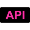 API